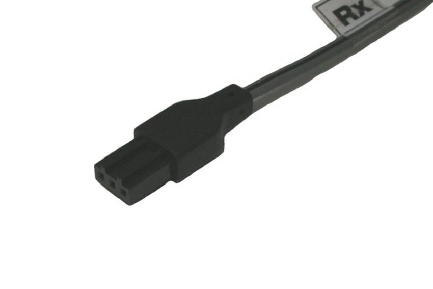 CONNECTOR 1: PTP 