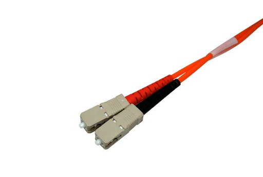 CONNECTOR 1: LC