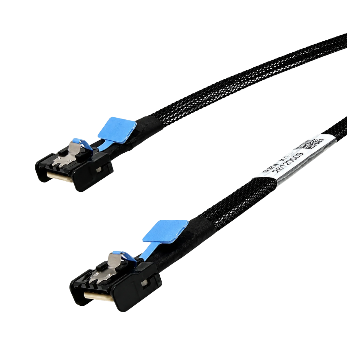 Picture of Cable, Smoke Pipe with text 26120009.