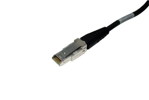 CONNECTOR 2: HSSDC MALE 