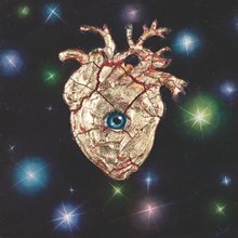 Blue Reid - "Journey Of The Heart"