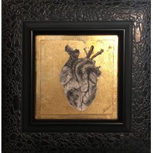 Blue Reid - "Heart Of Gold"