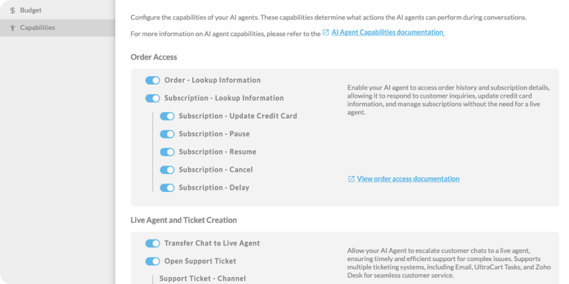 AI Chat Agents Highlight Image 3