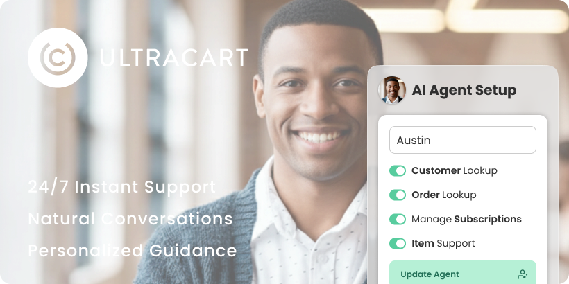 AI Chat Agents Highlight Image 1