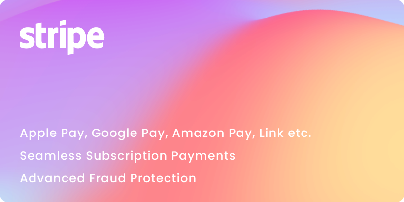 Stripe Highlight Image 1