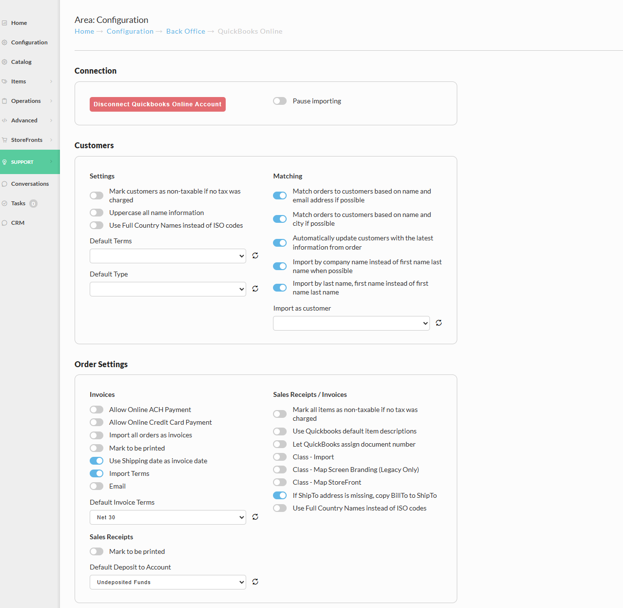 Intuit QuickBooks Highlight Image 2