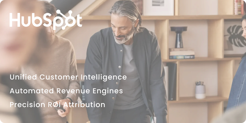 HubSpot Highlight Image 1