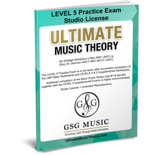 LEVEL 5 Practice Exam Download