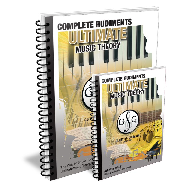 Complete Workbook & Answers