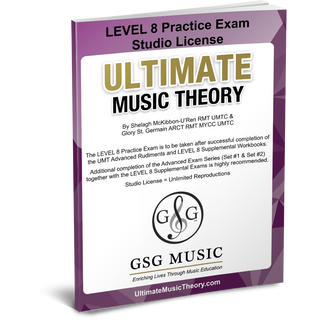 LEVEL 8 Practice Exam Download