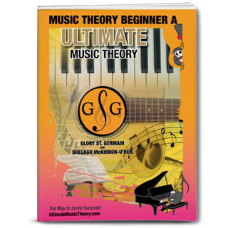 Music Theory Beginner A