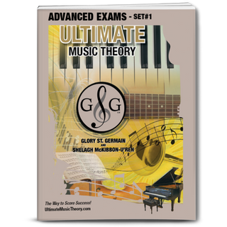 Advanced Exam Set #1 Download