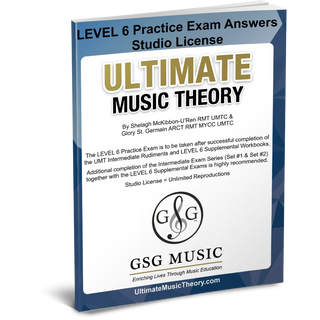 LEVEL 6 Practice Exam Answers Download