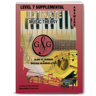 LEVEL 7 Supplemental Answer Book