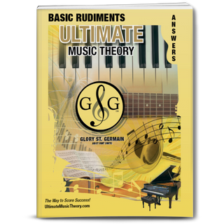 Basic Rudiments Answer Book Download