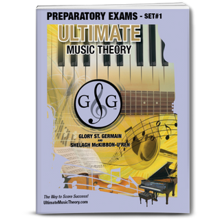 Preparatory Exam Set #1 Download