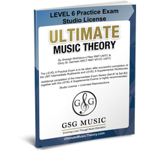 LEVEL 6 Practice Exam Download