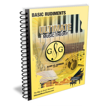 Basic Theory Workbook