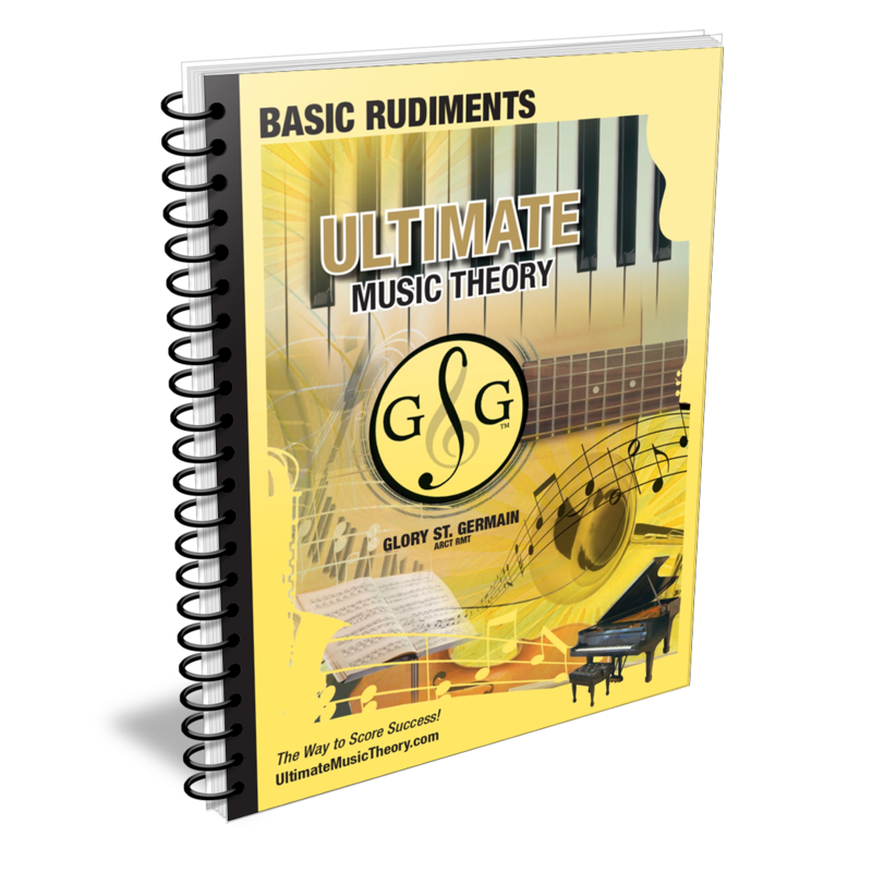 Basic Theory Workbook