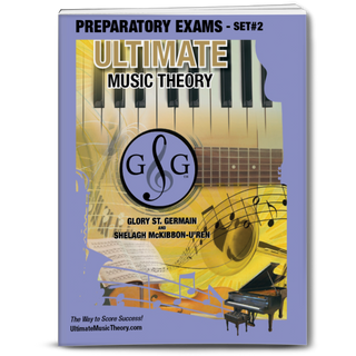 Preparatory Exam Set #2 Download