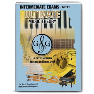 Intermediate Exam Set #1 Download