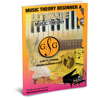 Music Theory Beginner A
