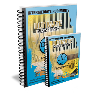 Intermediate Workbook & Answer