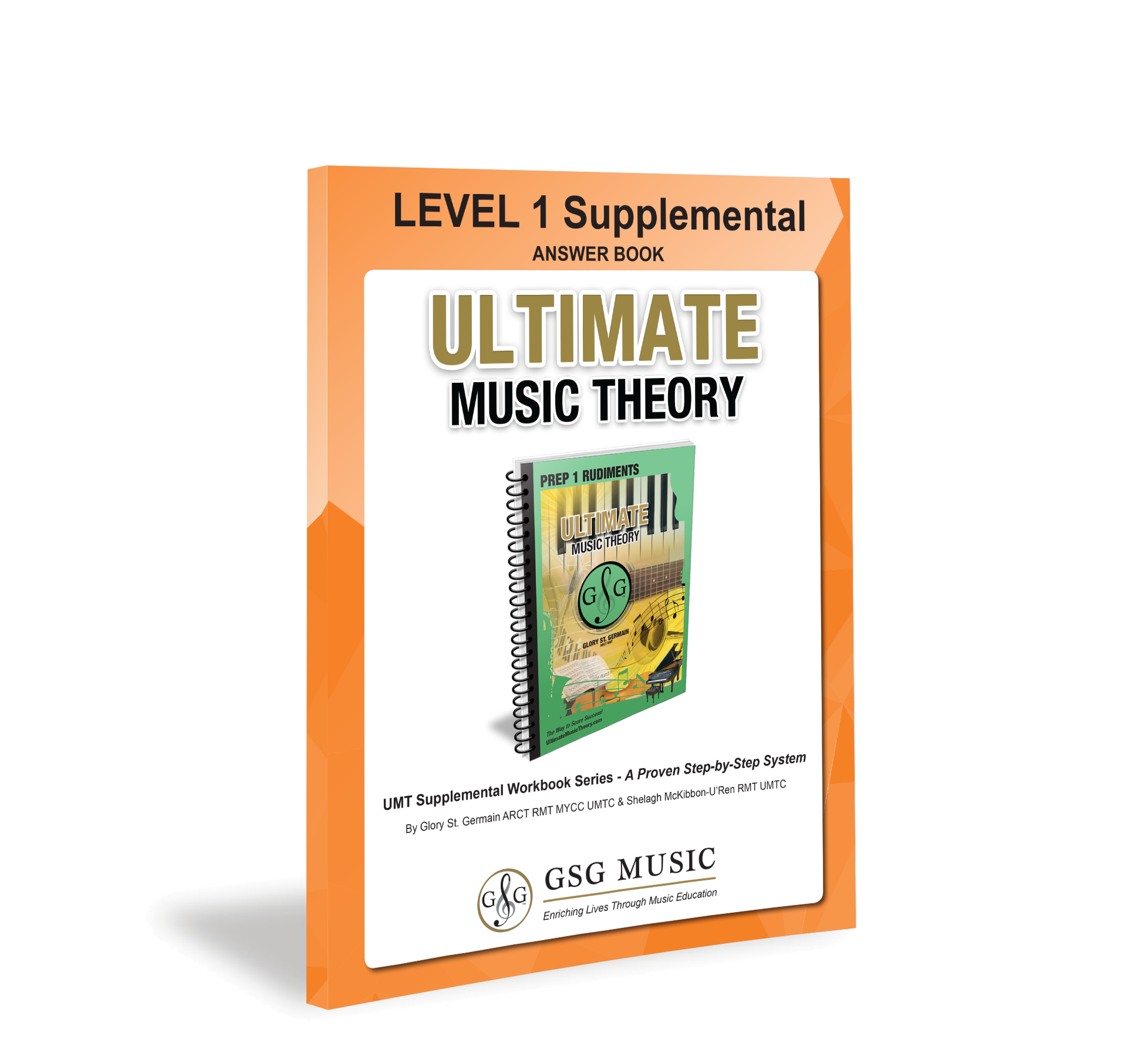 LEVEL 1 Supplemental Answers Download