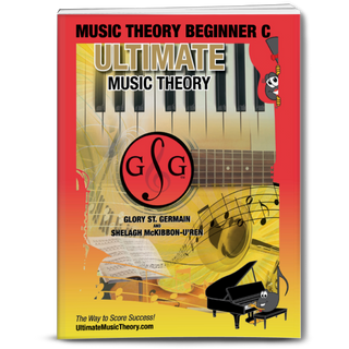 Music Theory Beginner C