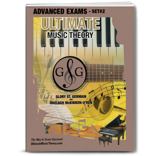 Advanced Exam Set #2 Download