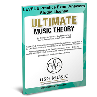 LEVEL 5 Practice Exam Answers Download