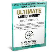 LEVEL 5 Practice Exam Answers Download