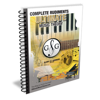 Complete Theory Workbook