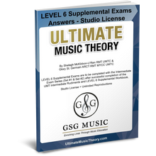 LEVEL 6 Supplemental Exams Answers Download