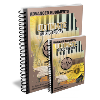 Advanced Workbook & Answers