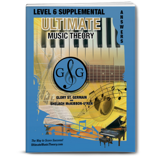 LEVEL 6 Supplemental Answer Book