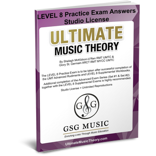 LEVEL 8 Practice Exam Answers Download
