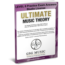 LEVEL 8 Practice Exam Answers Download