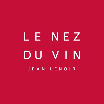 Le Nez du Vin Wine Collection by Wine Aromas