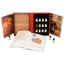 12 Aroma – Armagnac Kit