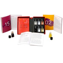 6 Aroma – Introductory Kit