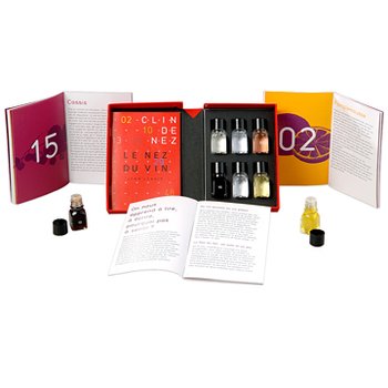 6 Aroma – Introductory Kit