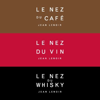 Le Nez du Vin Wine Collection Combination by Wine Aromas