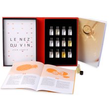 12 Aroma – White Wine Kit