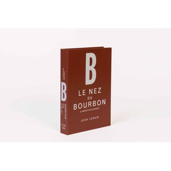 12 aroma Bourbon Kit