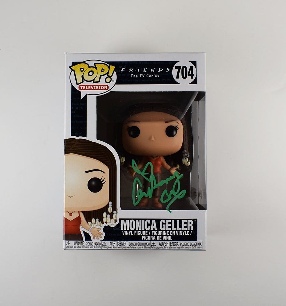 funko pop dr cox
